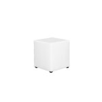 Pouf cubo ignifugo 1 IM